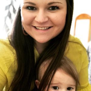 Meet your Posher, Lydia